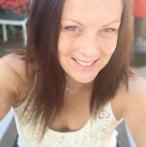 Meet your Posher, Vanessa